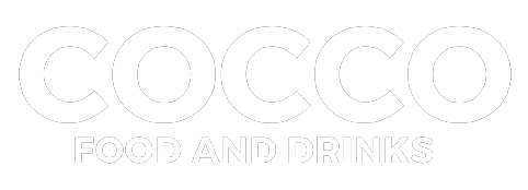 COCCO FOOD AND DRINKS